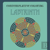 Labyrinth (Contemplative Coloring)