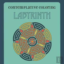 Bertrand.pt - Labyrinth (Contemplative Coloring)