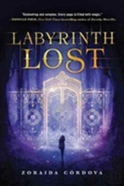 Bertrand.pt - Labyrinth Lost