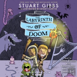Bertrand.pt - Labyrinth Of Doom