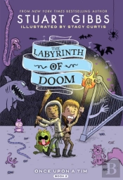 Labyrinth Of Doom