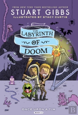 Bertrand.pt - Labyrinth Of Doom