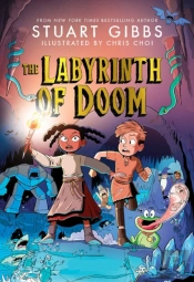 Labyrinth Of Doom