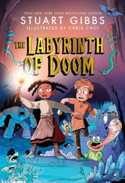 Bertrand.pt - Labyrinth Of Doom