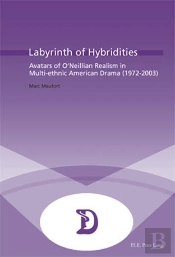 Labyrinth Of Hybridities