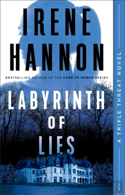 Bertrand.pt - Labyrinth Of Lies