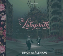 Bertrand.pt - Labyrinth