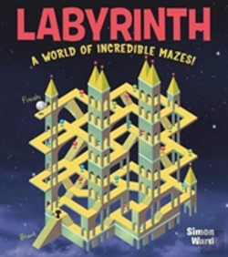 Bertrand.pt - Labyrinth