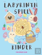 Labyrinth Spiel Kinder