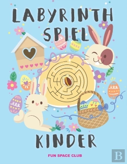 Bertrand.pt - Labyrinth Spiel Kinder