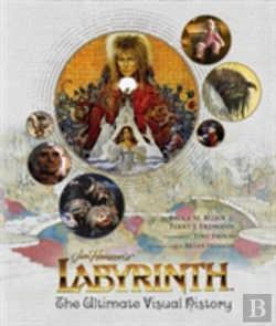Bertrand.pt - Labyrinth: The Ultimate Visual History