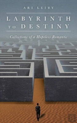 Bertrand.pt - Labyrinth To Destiny: Collections Of A H