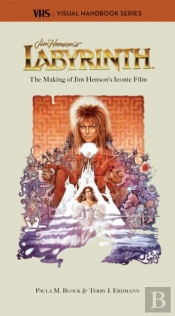 Labyrinth: Vhs Edition