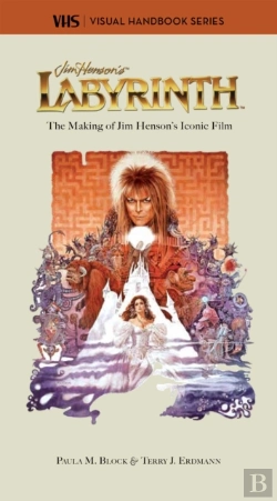 Bertrand.pt - Labyrinth: Vhs Edition