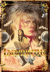 Labyrinthe