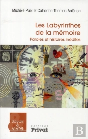 Labyrinthe De La Mémoire