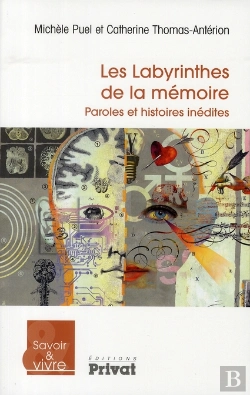 Bertrand.pt - Labyrinthe De La Mémoire