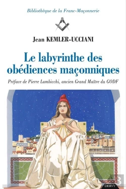 Bertrand.pt - Labyrinthe Des Obediences Maconniques (Dans Le)