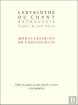 Bertrand.pt - Labyrinthe Du Chant