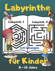 Labyrinthe Fur Kinder