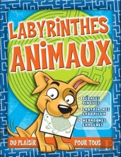 Labyrinthes - Animaux