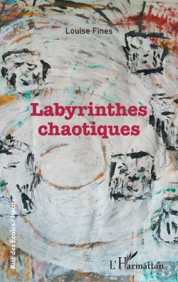 Bertrand.pt - Labyrinthes Chaotiques