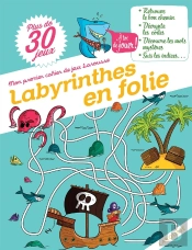 Labyrinthes En Folie