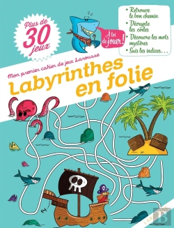 Bertrand.pt - Labyrinthes En Folie
