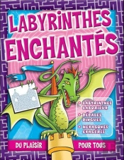 Labyrinthes Enchantes