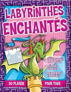 Bertrand.pt - Labyrinthes Enchantes