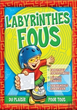 Bertrand.pt - Labyrinthes Fous