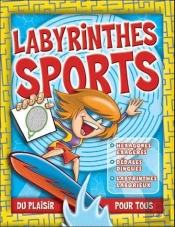 Labyrinthes - Sports