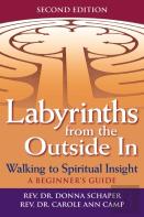 Labyrinths Form The Outide In