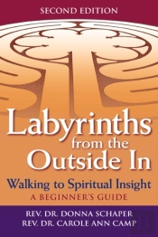 Labyrinths Form The Outide In