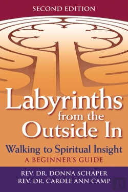 Bertrand.pt - Labyrinths From The Outside In (2nd Edition)