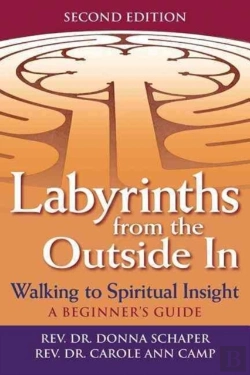Bertrand.pt - Labyrinths From The Outside In (2nd Edition)