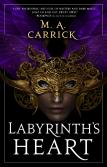 Labyrinth'S Heart