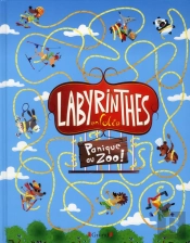 Labys En Folie - Panique Au Zoo