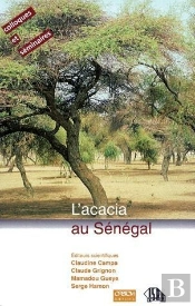 L'Acacia Au Senegal