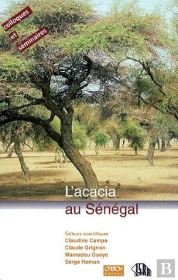 Bertrand.pt - L'Acacia Au Senegal