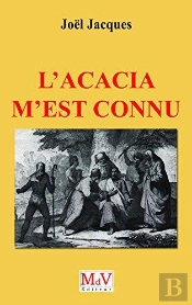 L'Acacia M'Est Connu