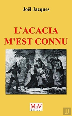 Bertrand.pt - L'Acacia M'Est Connu