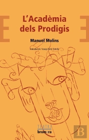 Lacademia Dels Prodigis
