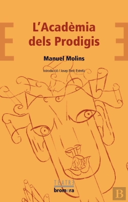 Bertrand.pt - Lacademia Dels Prodigis