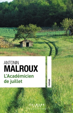 Bertrand.pt - L'Académicien De Juillet
