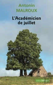 L'Académicien De Juillet