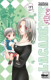 L'Academie Alice T.21