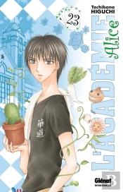 L'Academie Alice T.23