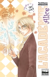 L'Academie Alice T.25