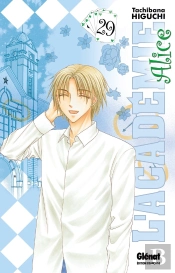 L'Academie Alice T.29